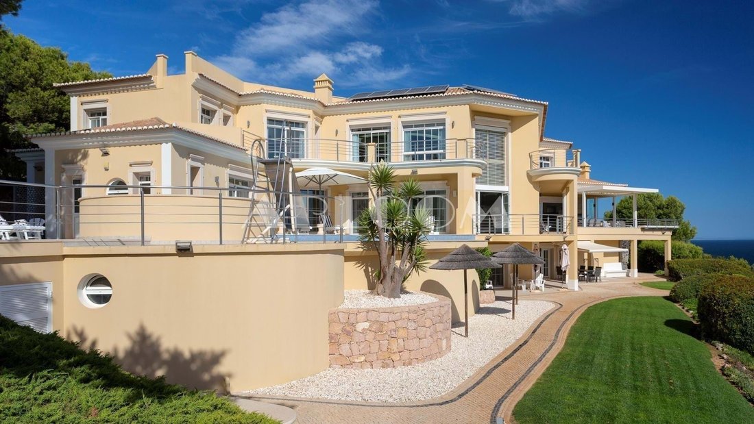 Villa in Olhos de Agua, Algarve, Portugal 3 - 17452629