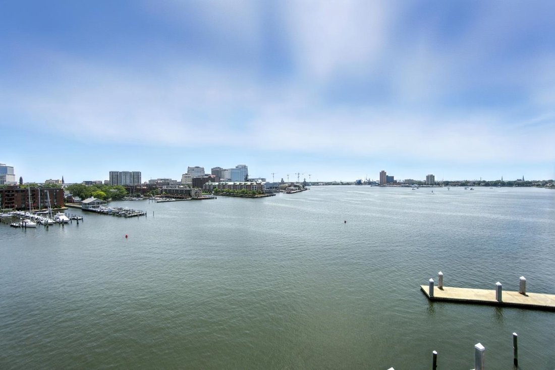 Condominio a Norfolk, Virginia, Stati Uniti 4 - 17457218