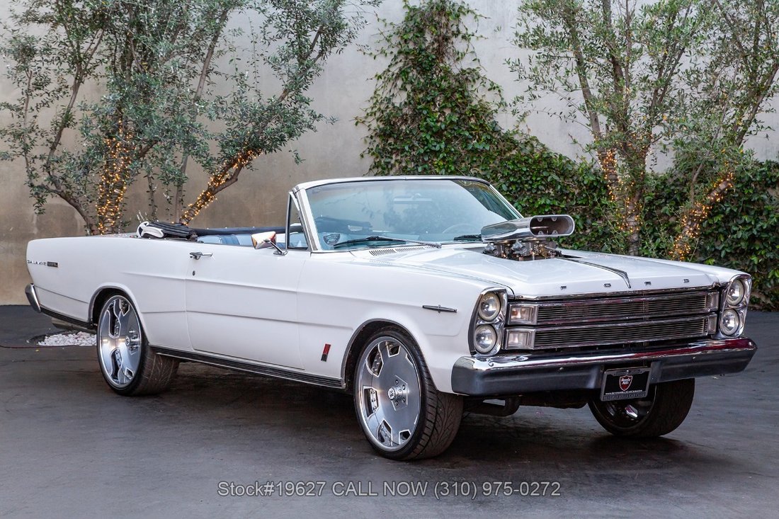 Ford Galaxie in Los Angeles, CA 1 - 17459204