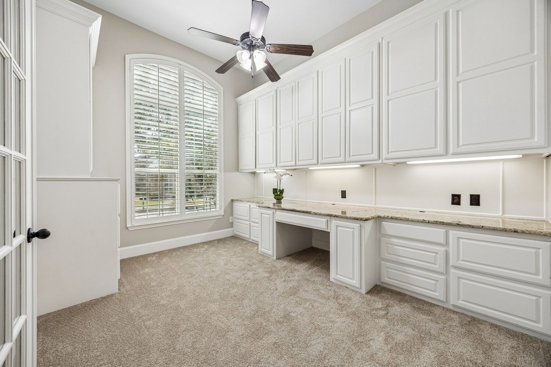 House in Allen, Texas, United States 5 - 17450738