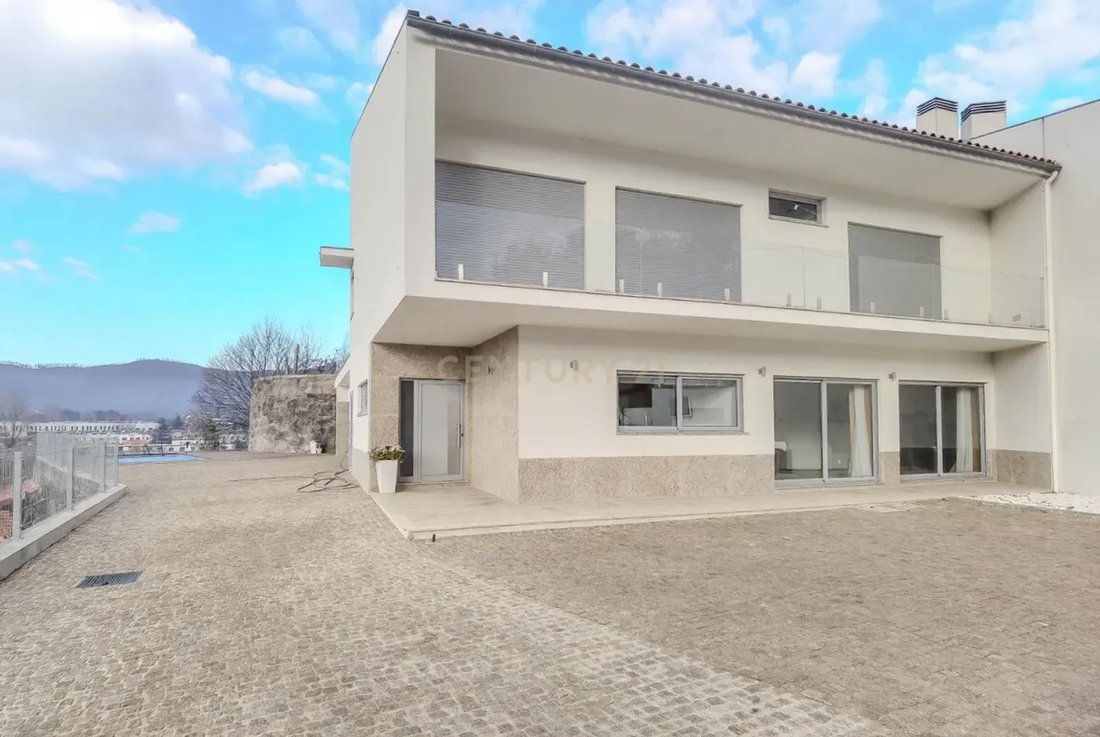 Villa a Arouca e Burgo, Distretto di Aveiro, Portogallo 3 - 16901085