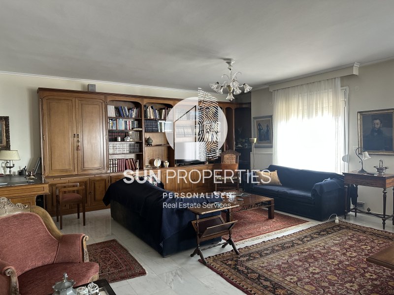 Apartment in Kalamaria, Macedonia and Thrace, Greece 3 - 17461906