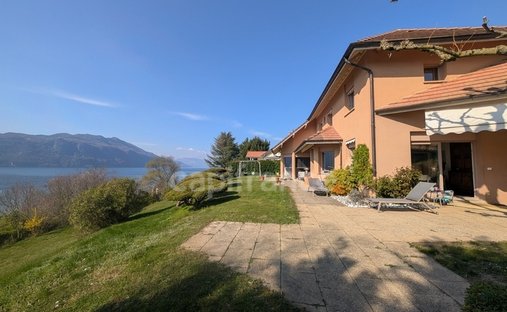 House in Tresserve, Auvergne-Rhône-Alpes, France 1