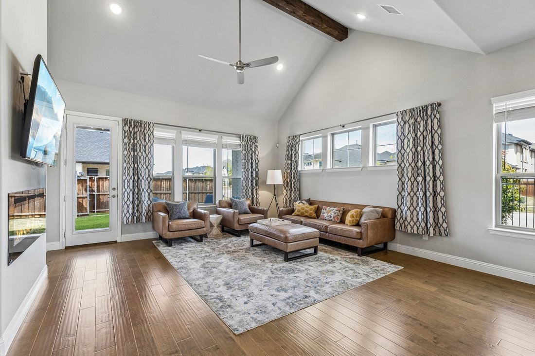 House in Frisco, Texas, United States 5 - 17459217
