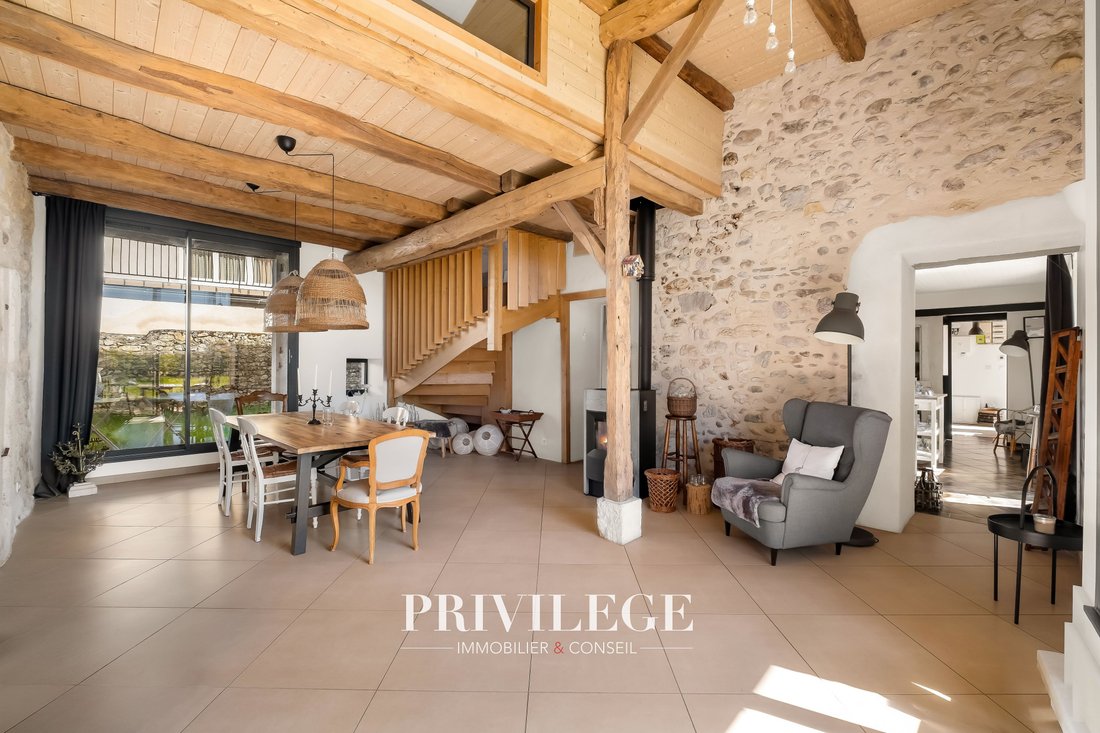 House in Arbignieu, Arboys-en-Bugey, France 2 - 17456975
