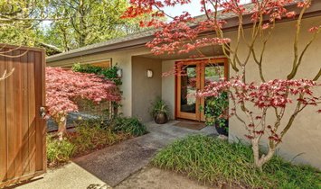 Haus in Grants Pass, Oregon, Vereinigte Staaten 2
