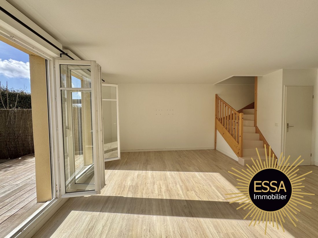 House in Les Residences, Noisy-le-Roi, France 5 - 17460772