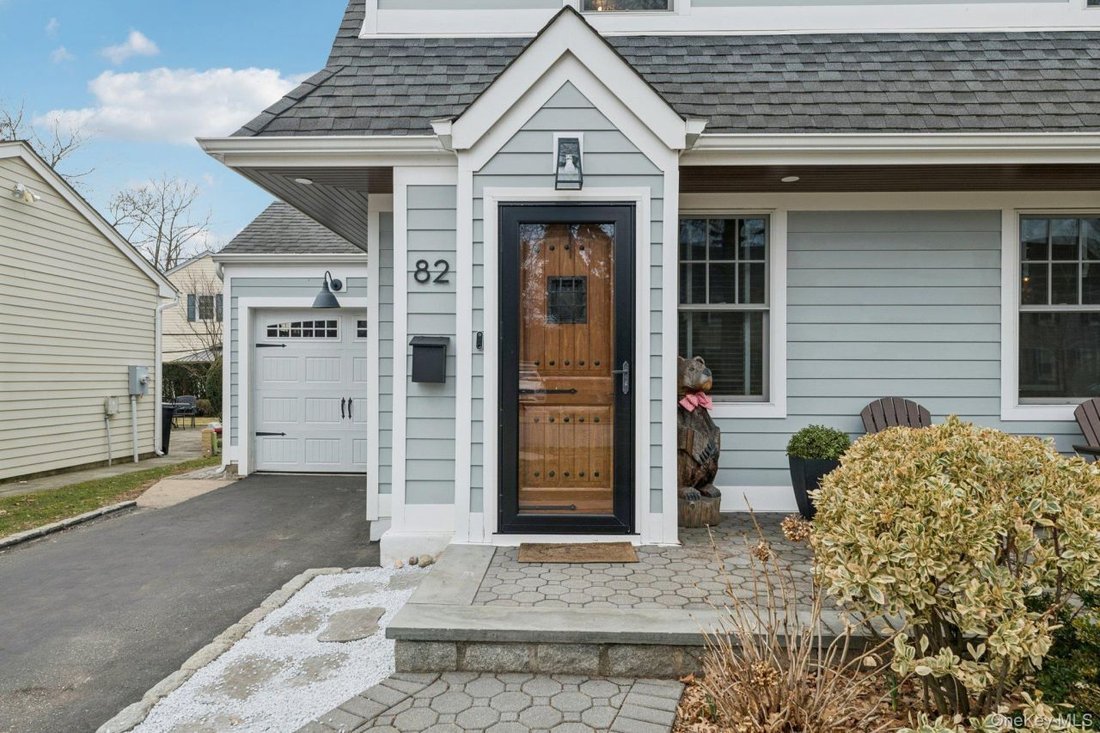 House in Garden City, New York, United States 5 - 17455791