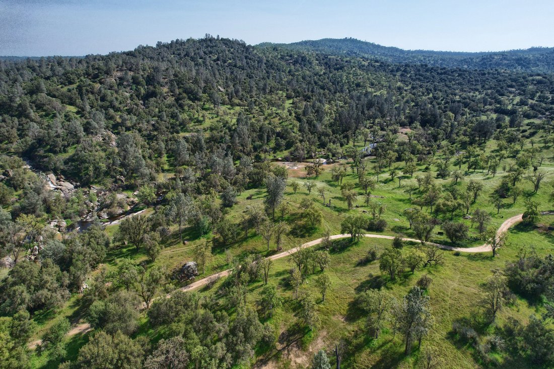 Land in Coarsegold, California, United States 2 - 17463168