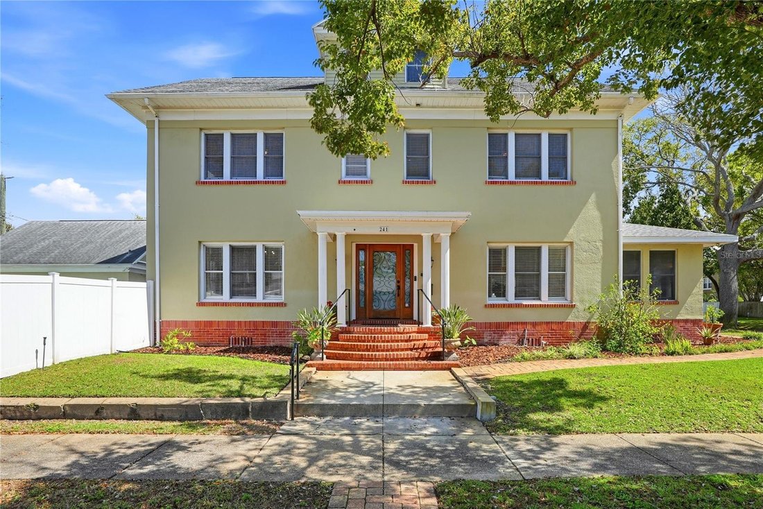 House in St. Petersburg, Florida, United States 5 - 17452823