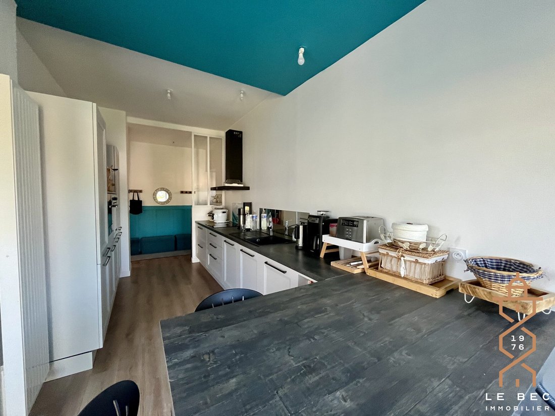 House in Zone Industrielle du Prat, Vannes, France 4 - 16056508