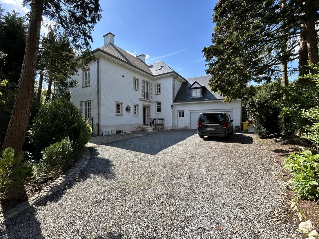 House in Uccle, Brussels, Belgium 3 - 17451738