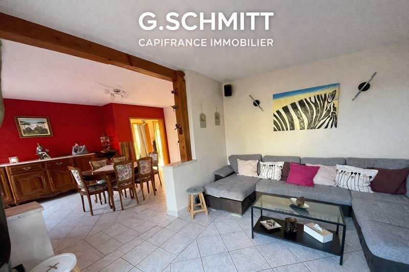 House in Saint Léon, Colmar, France 3 - 17454963