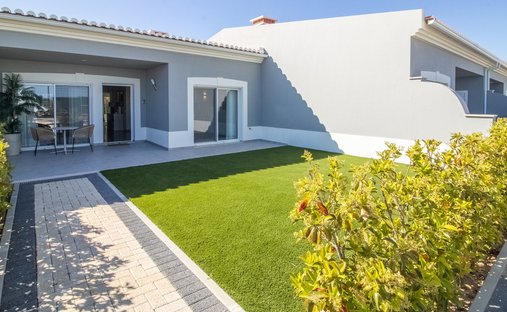 Casa a São Sebastião, Lagos, Sao Goncalo de Lagos, Portogallo 1
