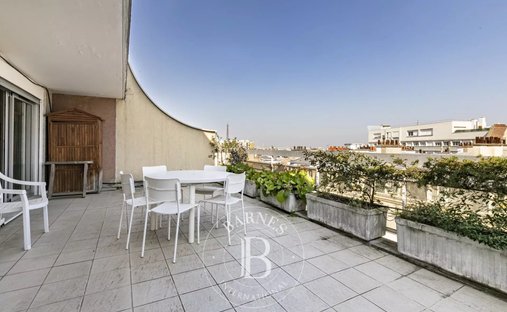 Wohnung in Pasteur Montparnasse, Paris 15e Arrondissement, Paris 1