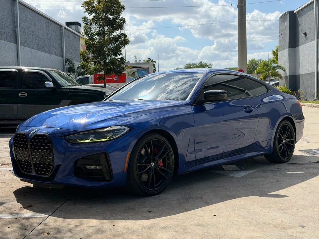 Coupe in Hollywood, FL, United States 3 - 17460499