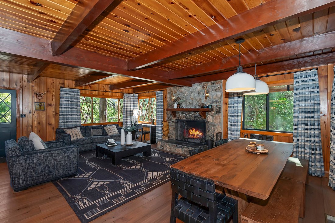 House in Lake Arrowhead, California, United States 1 - 17453130