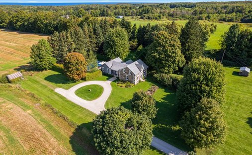 Casa en Meaford, Ontario, Canadá 1