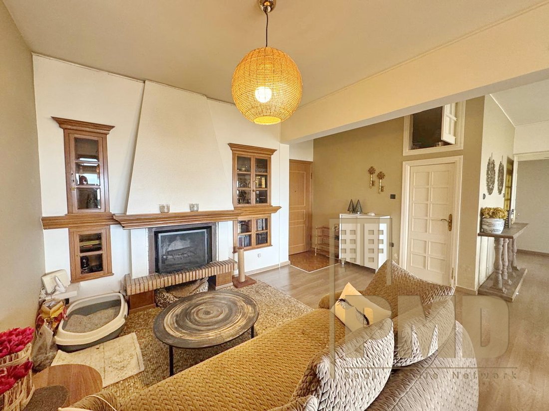 Apartment in Glyfada, Attica, Greece 1 - 15607580