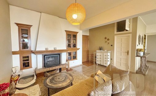 Apartamento en Glifada, Ática, Grecia 1