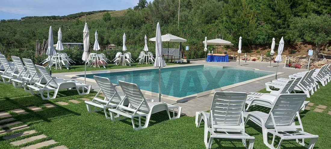 Villa in Partinico, Sicily, Italy 3 - 17455634