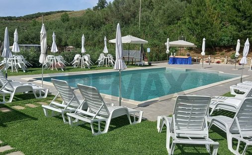 Villa a Partinico, Sicilia, Italia 1