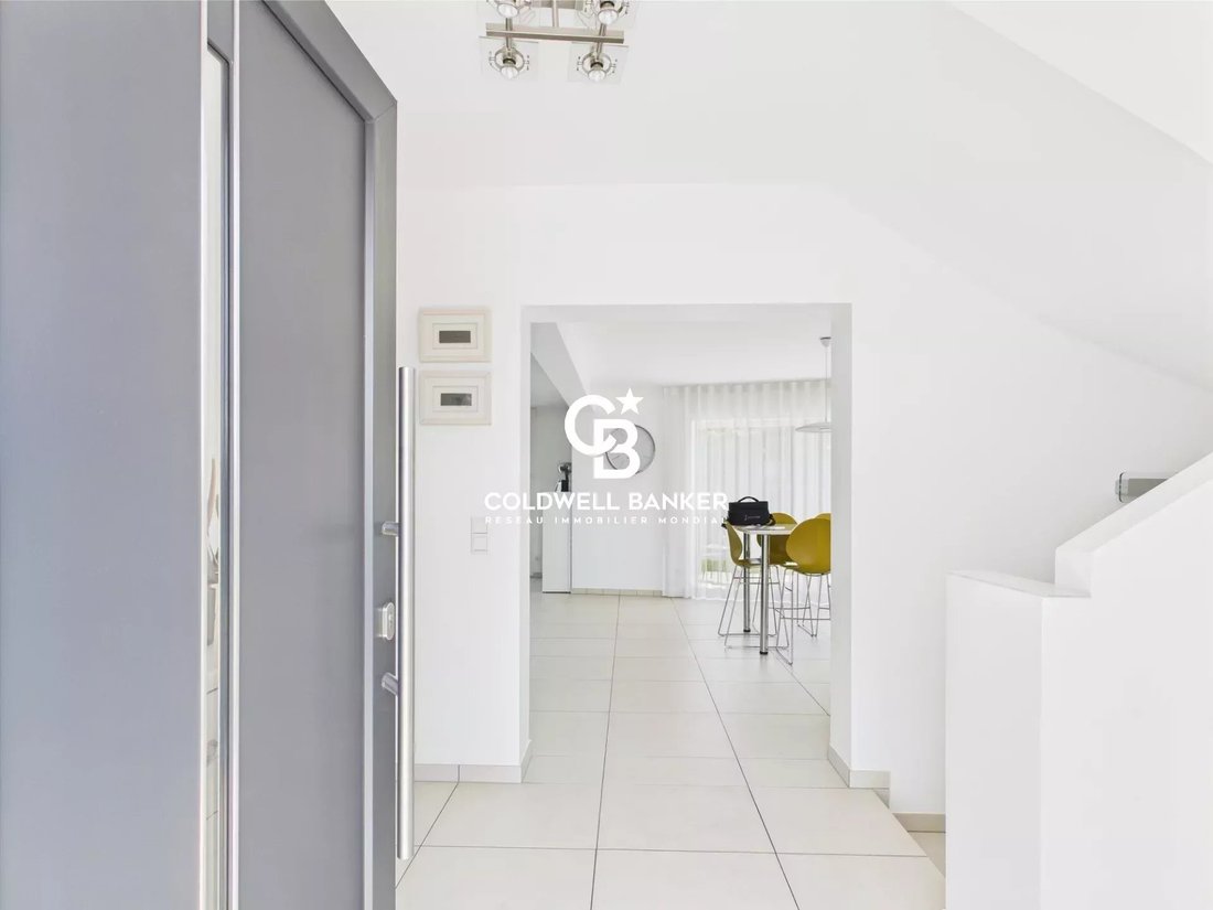 House in Brameschhaff, Capellen, Luxembourg 1 - 17450897