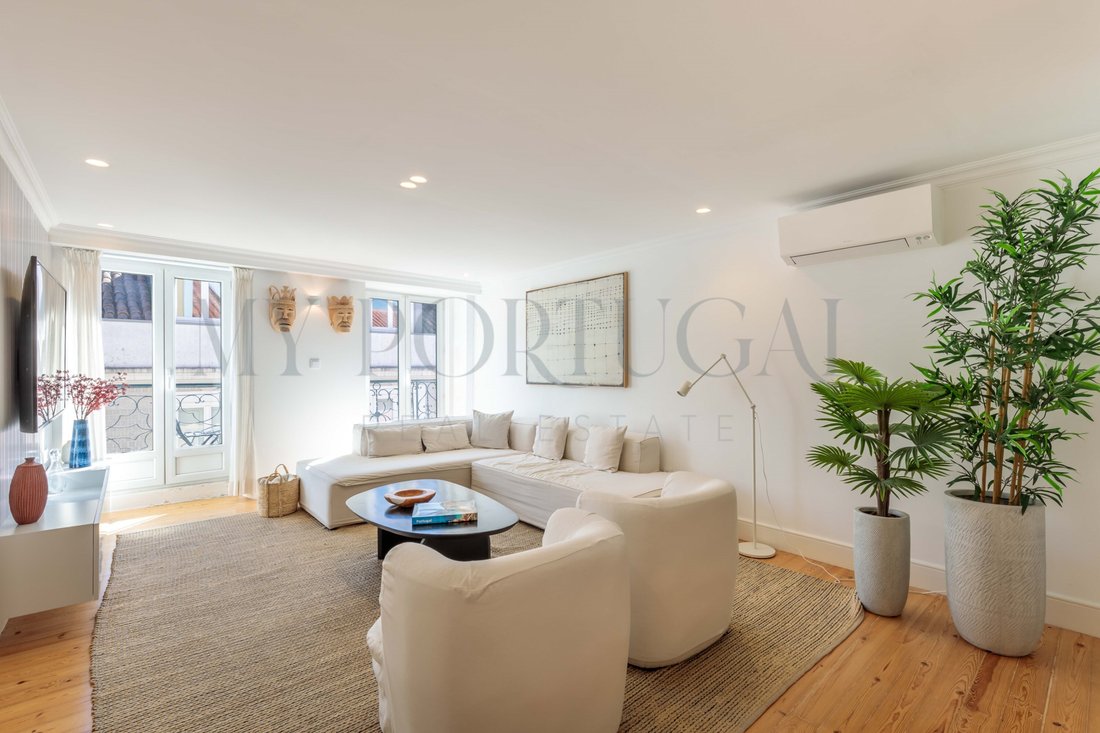Apartment in Portugal 3 - 17457697