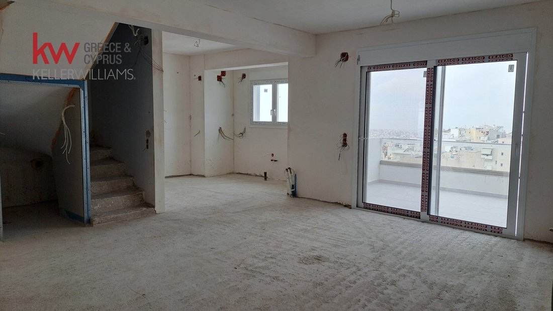 Apartment in Ilioupoli, Attica, Greece 2 - 16597150