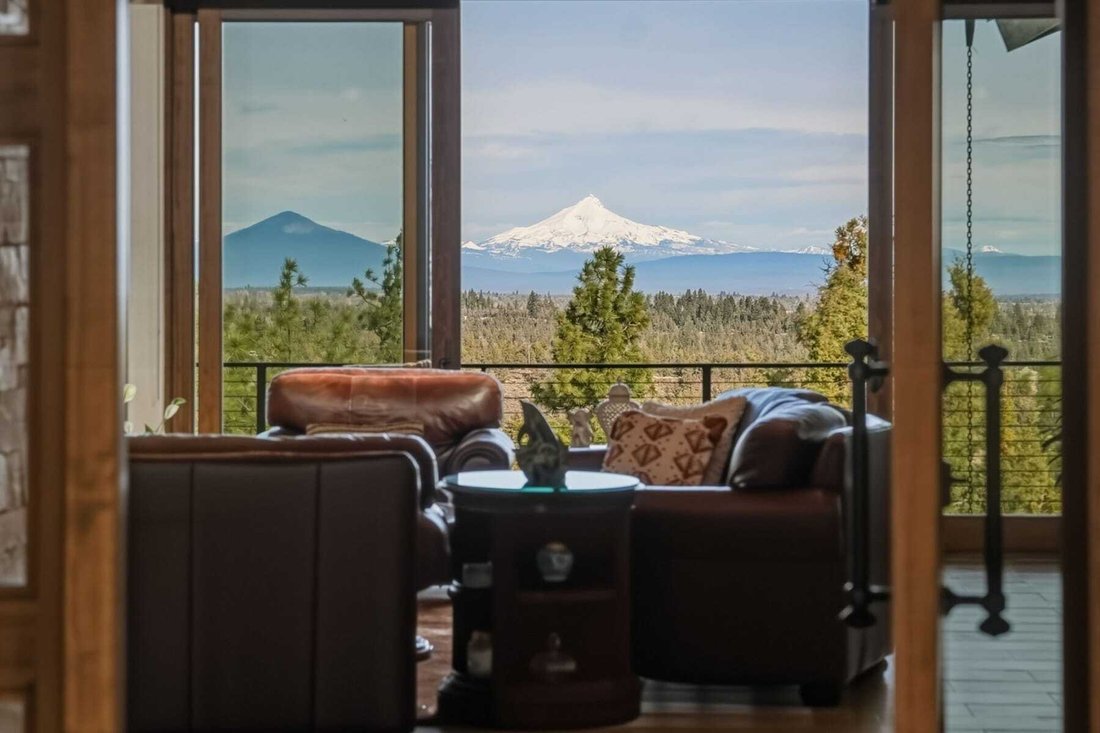 House in Bend, Oregon, United States 1 - 17452474