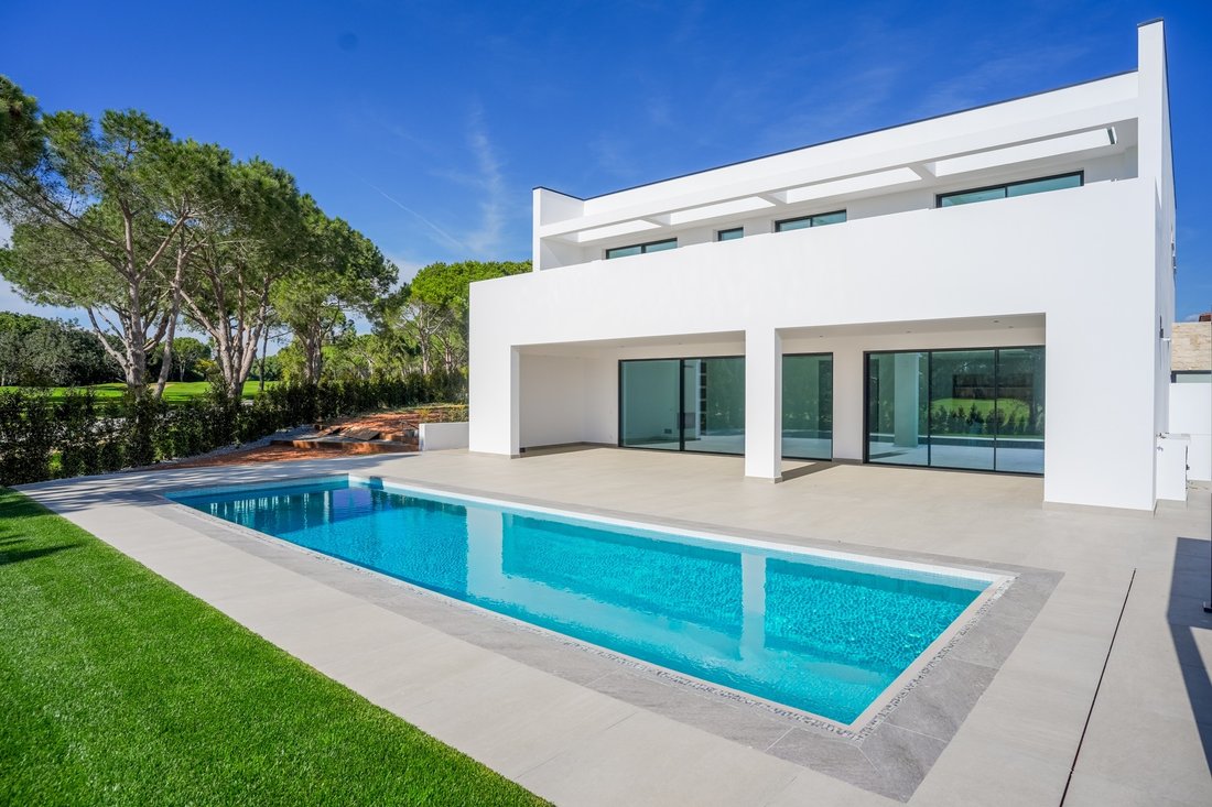House in Loule (Sao Clemente), Algarve, Portugal 1 - 14519329