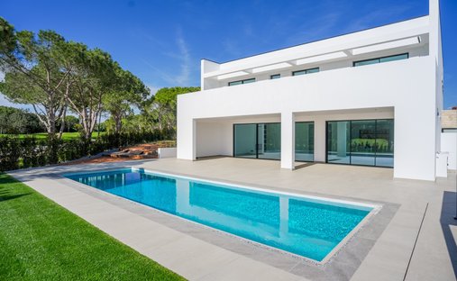 Casa en Loule (Sao Clemente), Algarve, Portugal 1
