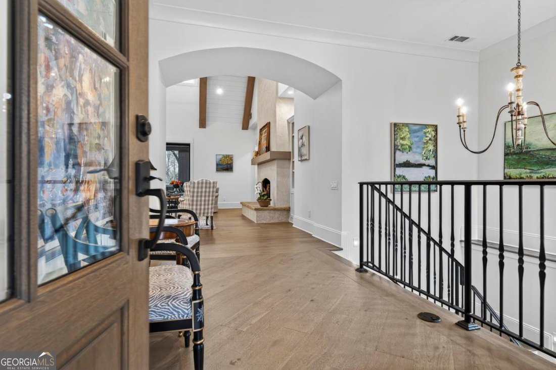 House in Greensboro, Georgia, United States 3 - 17458945