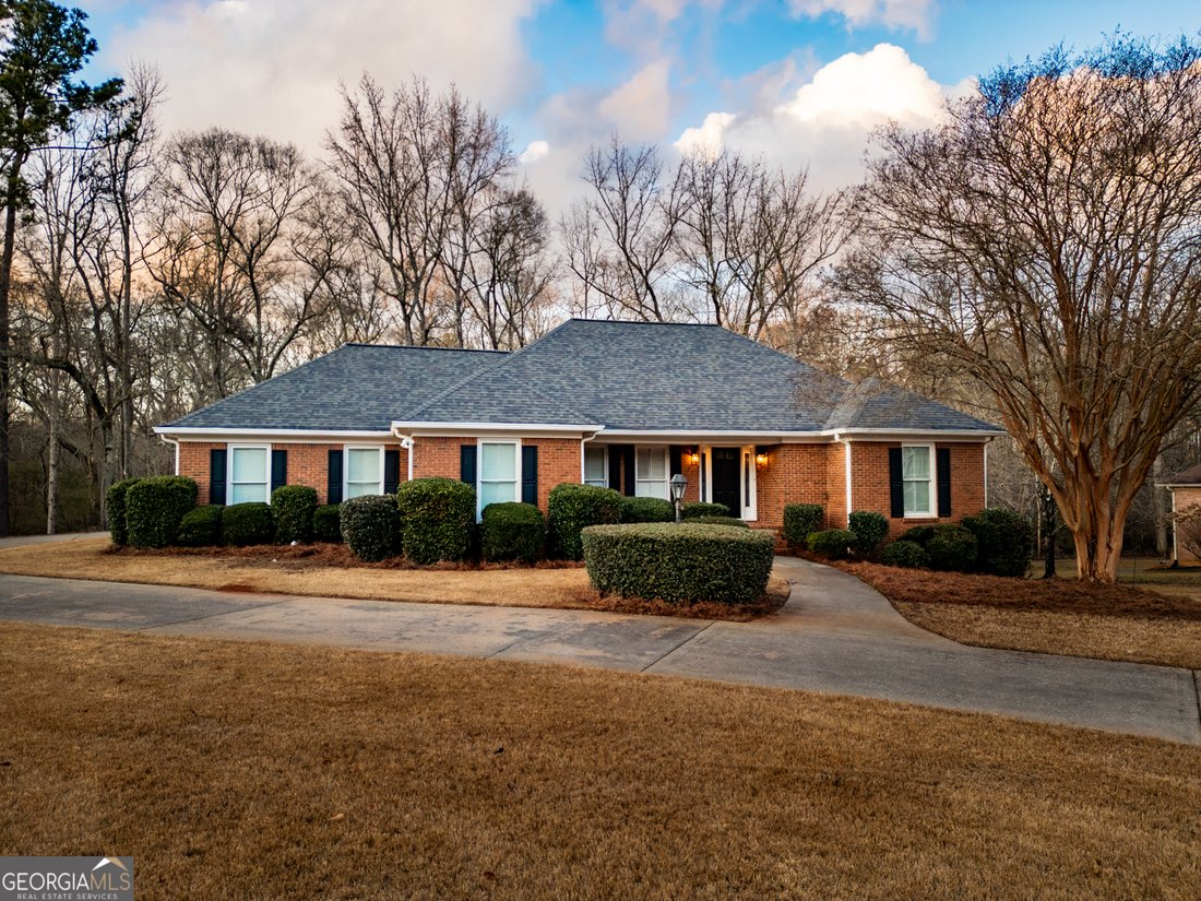 House in Conyers, Georgia, United States 1 - 17450535