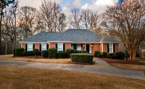 House in Conyers, Georgia, United States 1