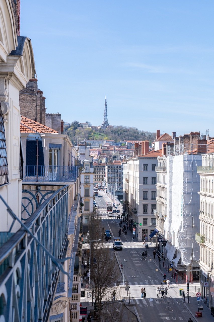 Apartment in Perralière, Lyon, Auvergne-Rhône-Alpes 1 - 17454367