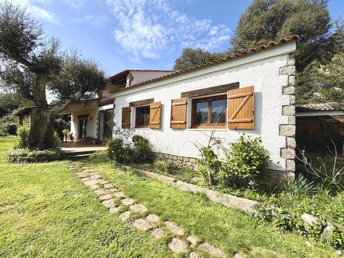 House in Sartène, Corsica, France 4 - 17451838