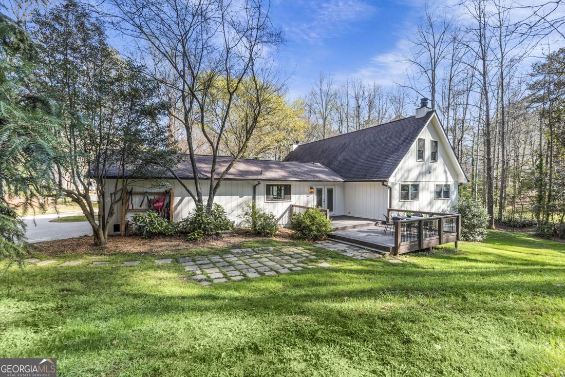 House in Bogart, Georgia, United States 3 - 17457222