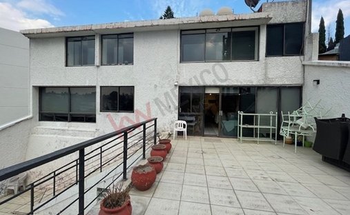 Maison à Naucalpan de Juárez, État de Mexico, Mexique 1