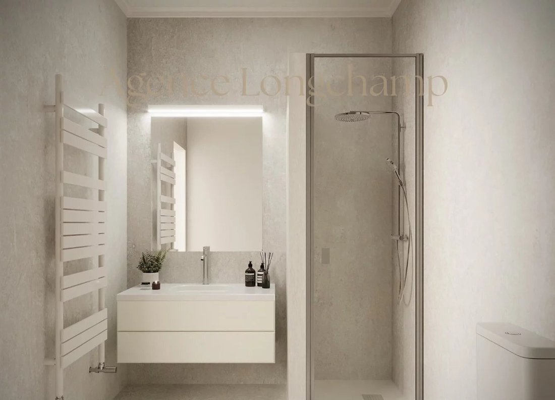 Apartment in Nice, Provence-Alpes-Côte d'Azur, France 5 - 17451732