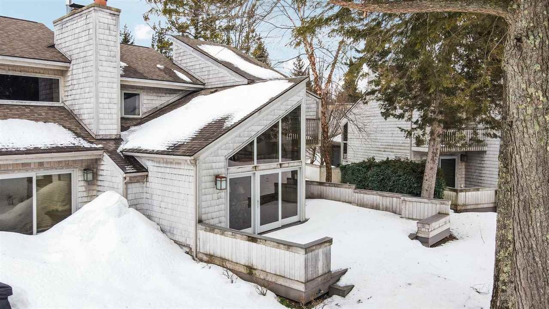 Condo in Wequetonsing, Michigan, United States 3 - 17457482