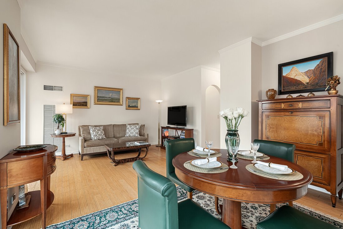 Condo in New York, New York, United States 2 - 17454300