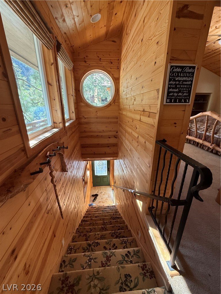 House in Mount Charleston, Nevada, United States 3 - 17458929