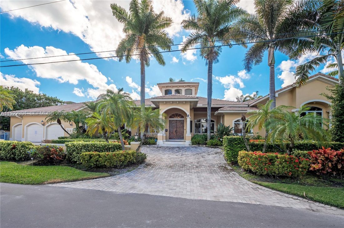 House in Golden Beach, Florida, United States 2 - 16725957