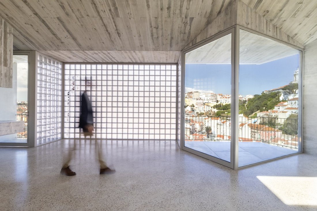 Apartment in Santa Maria Maior, Lisbon, Portugal 2 - 17457677