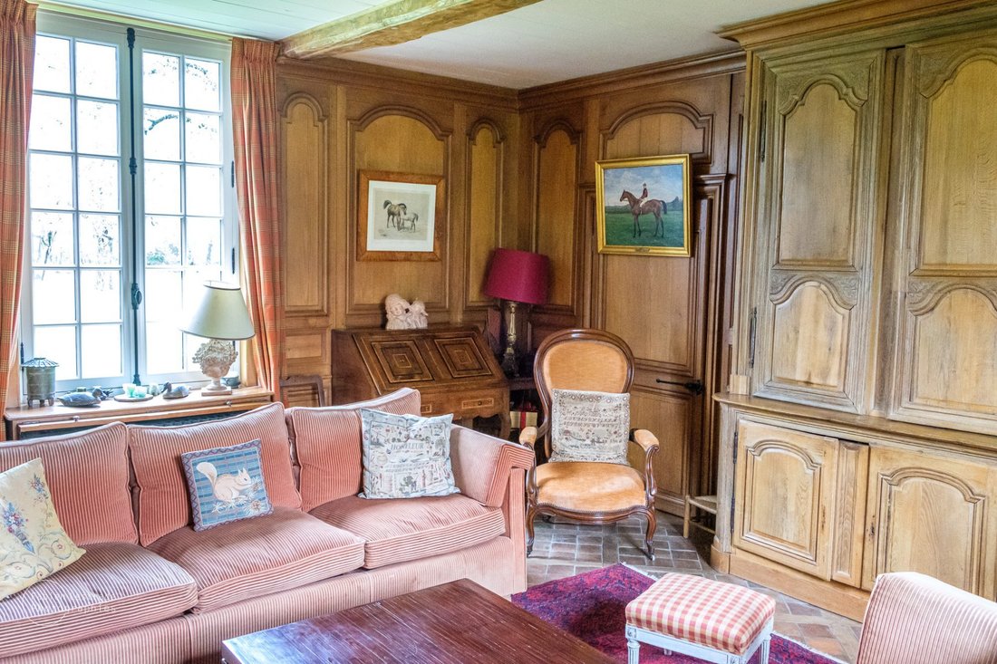 Estate in Fatouville-Grestain, Normandy, France 3 - 17456364