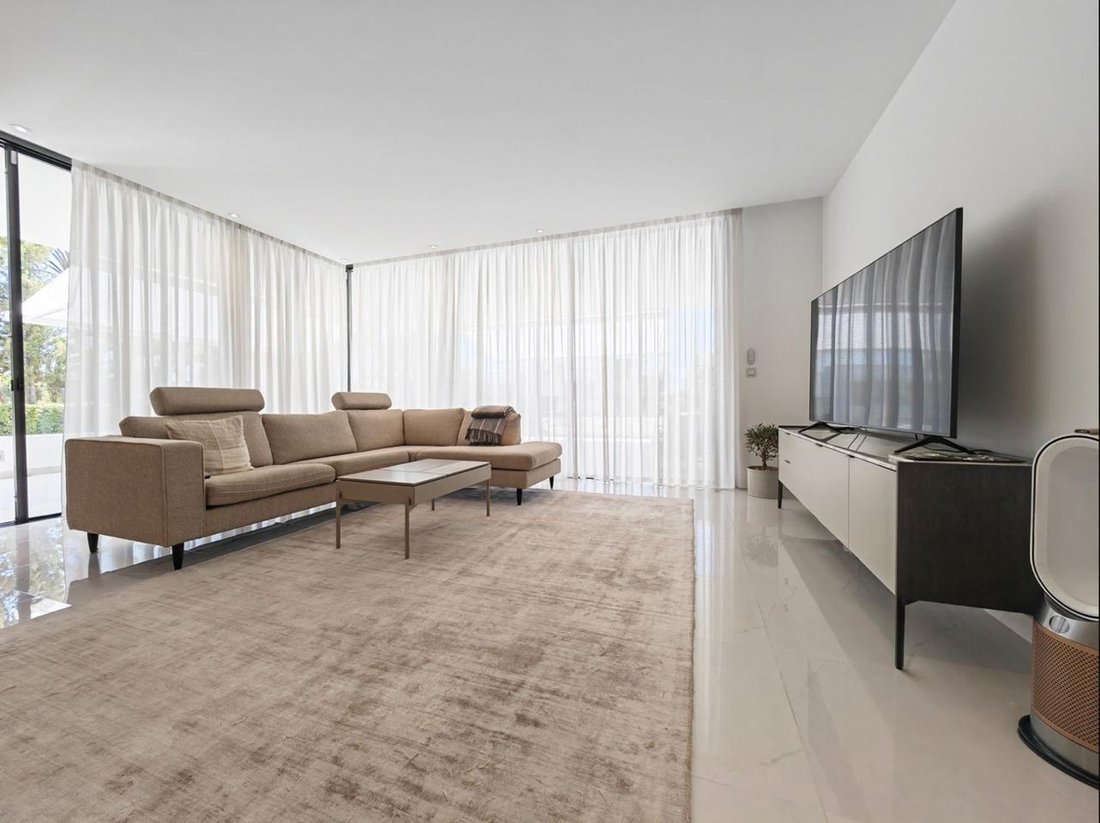 Apartment in Estepona, Andalusia, Spain 5 - 17463510