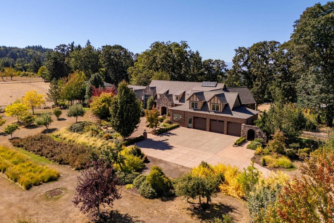 House in Amity, Oregon, United States 5 - 17453062