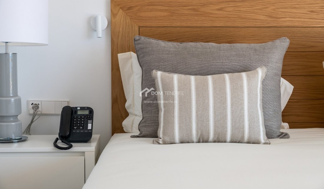 Apartment in Guia de Isora, Canary Islands, Spain 2 - 17450988