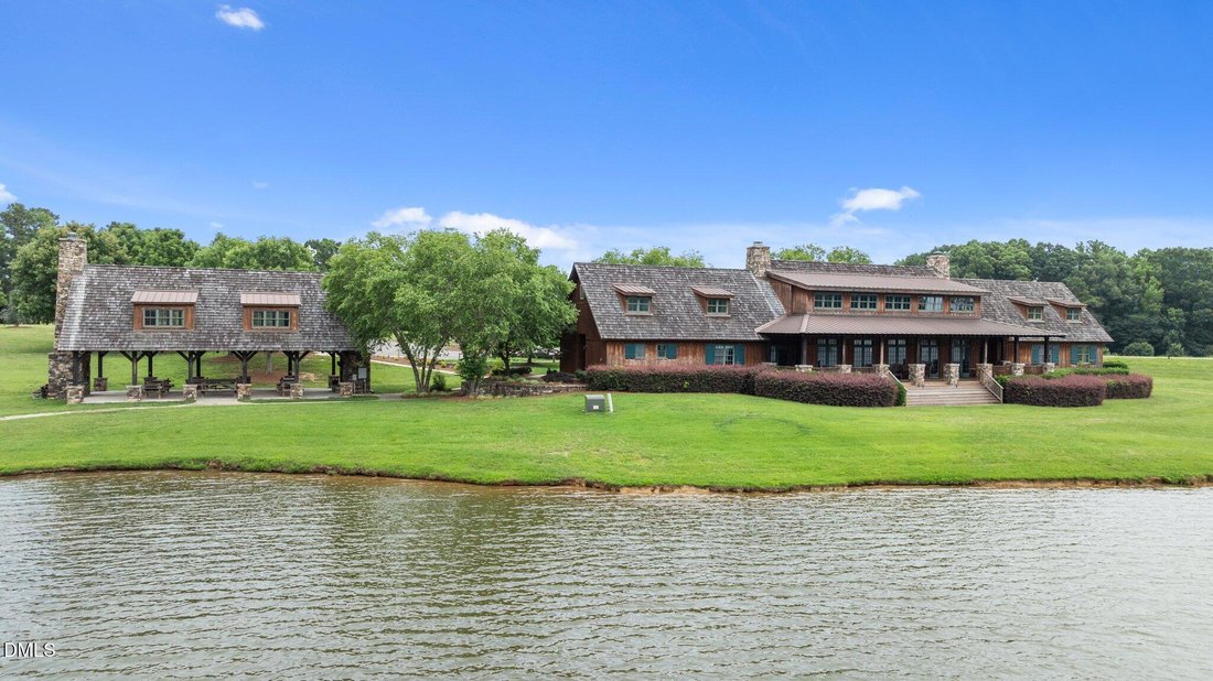 House in Youngsville, North Carolina, United States 4 - 17452155